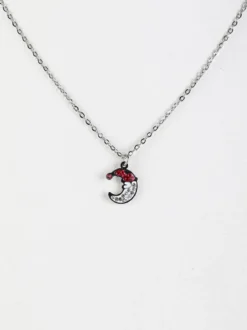 Rejena Collana natalizia da donna