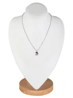 Rejena Collana natalizia da donna