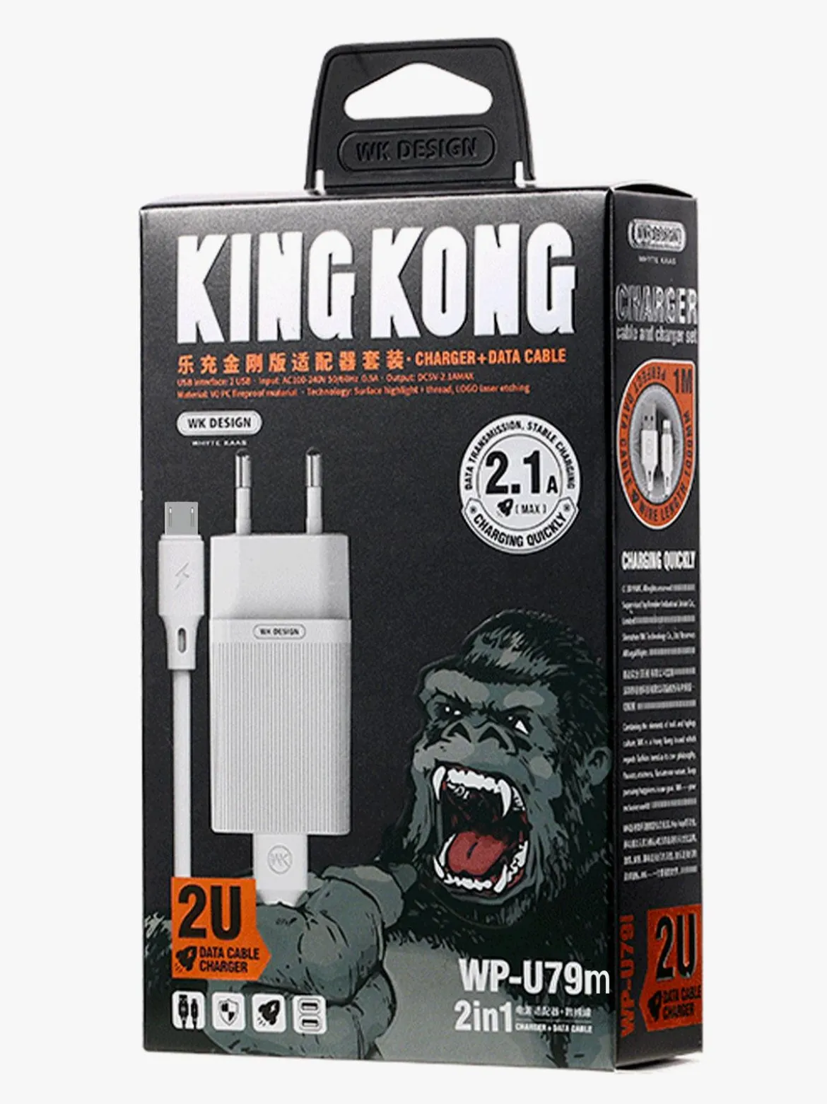 Remax Caricatore con cavo