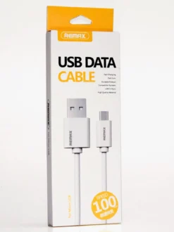 Remax Cavo dai con micro usb