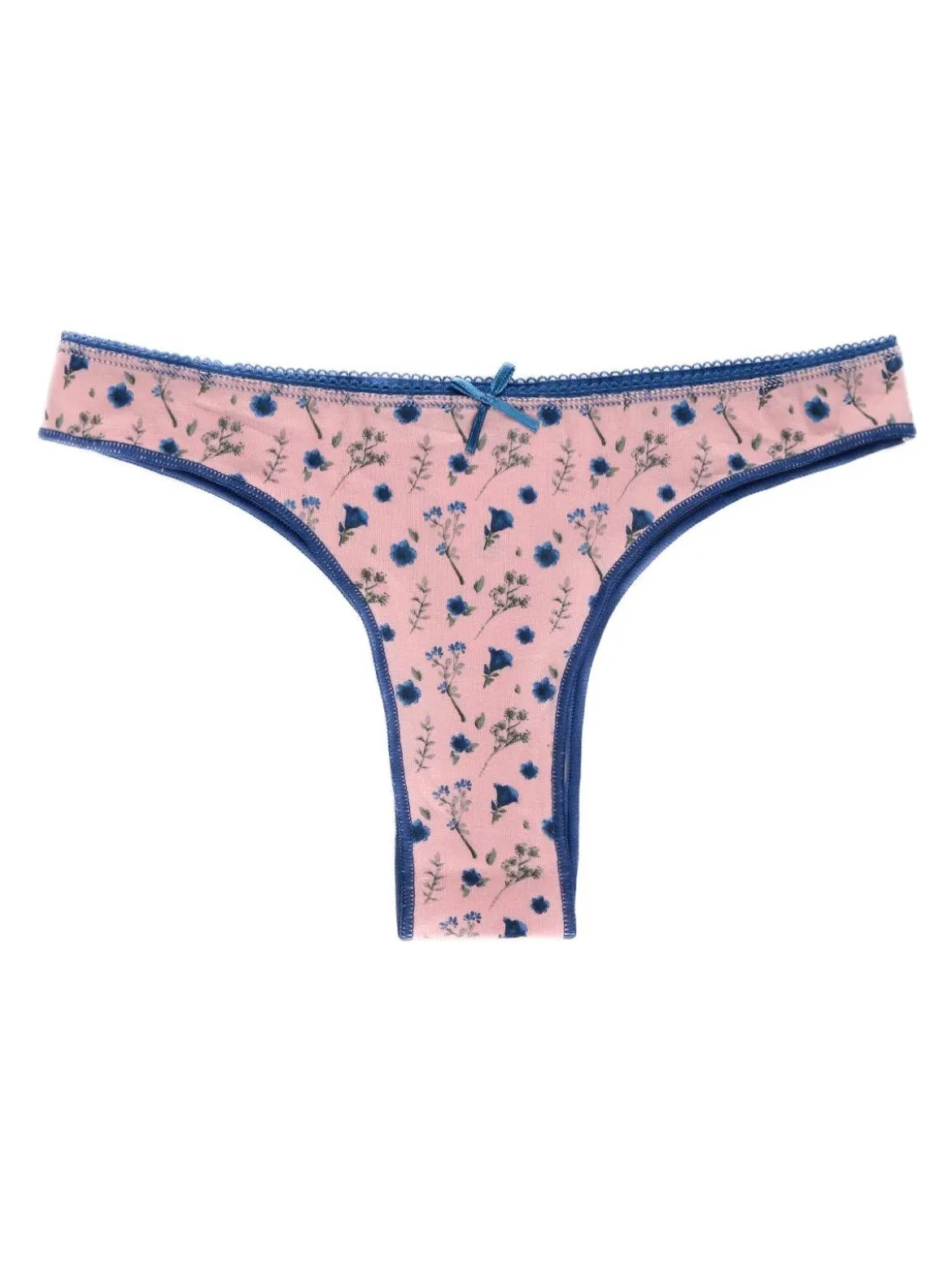 Renato Balestra Brasiliana in cotone a fiori
