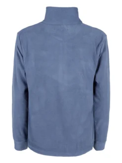 Renato Balestra Felpa in pile da donna con zip