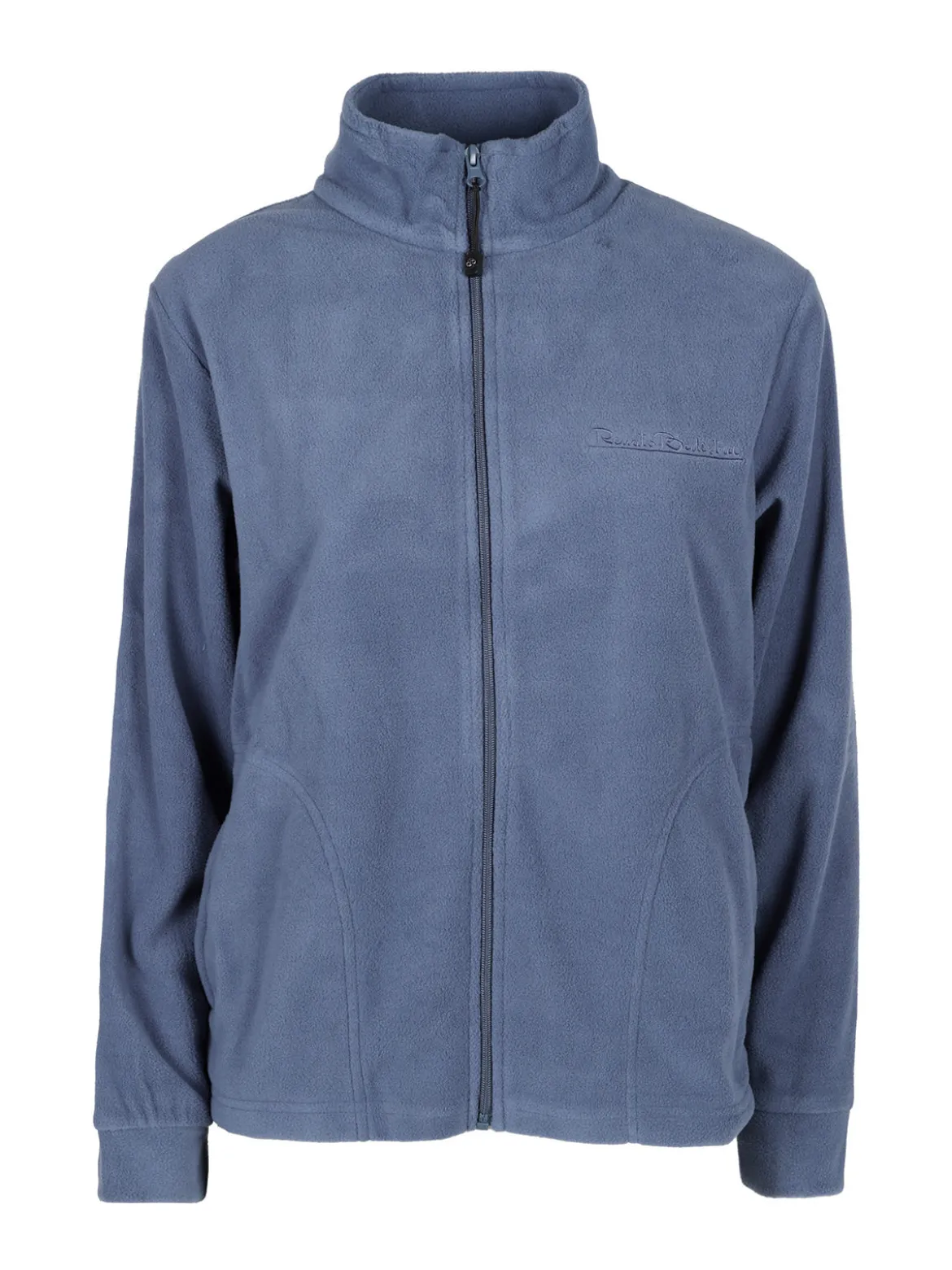 Renato Balestra Felpa in pile da donna con zip