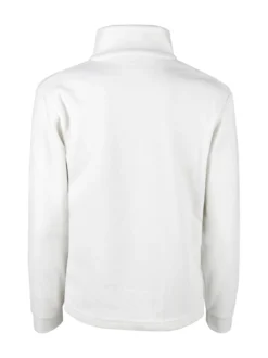 Renato Balestra Felpa in pile da donna con zip