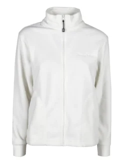 Renato Balestra Felpa in pile da donna con zip