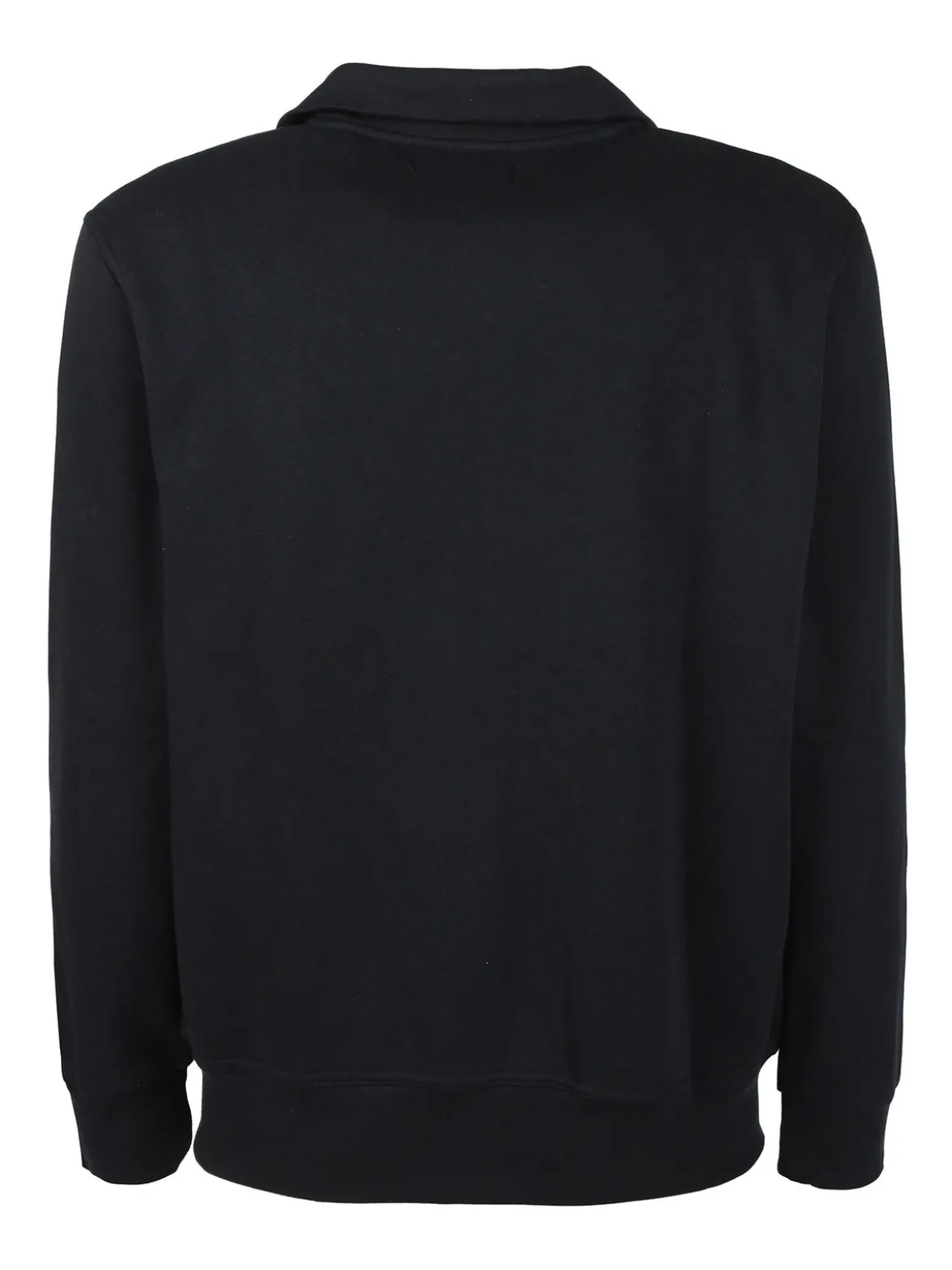 Renato Balestra Felpa uomo con zip