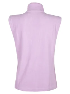 Renato Balestra Gilet da donna in pile