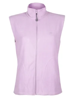 Renato Balestra Gilet da donna in pile