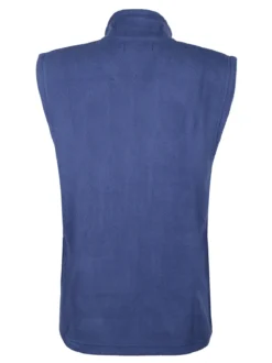 Renato Balestra Gilet da donna in pile