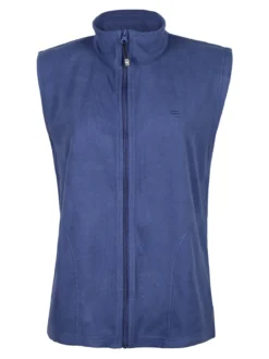 Renato Balestra Gilet da donna in pile