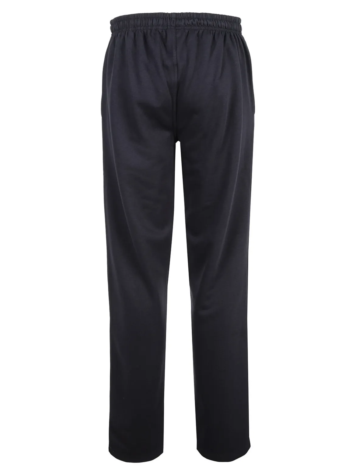 Renato Balestra Pantaloni sportivi da uomo in felpa - blu scuro