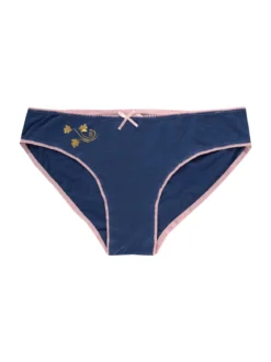 Renato Balestra Slip in cotone elastico