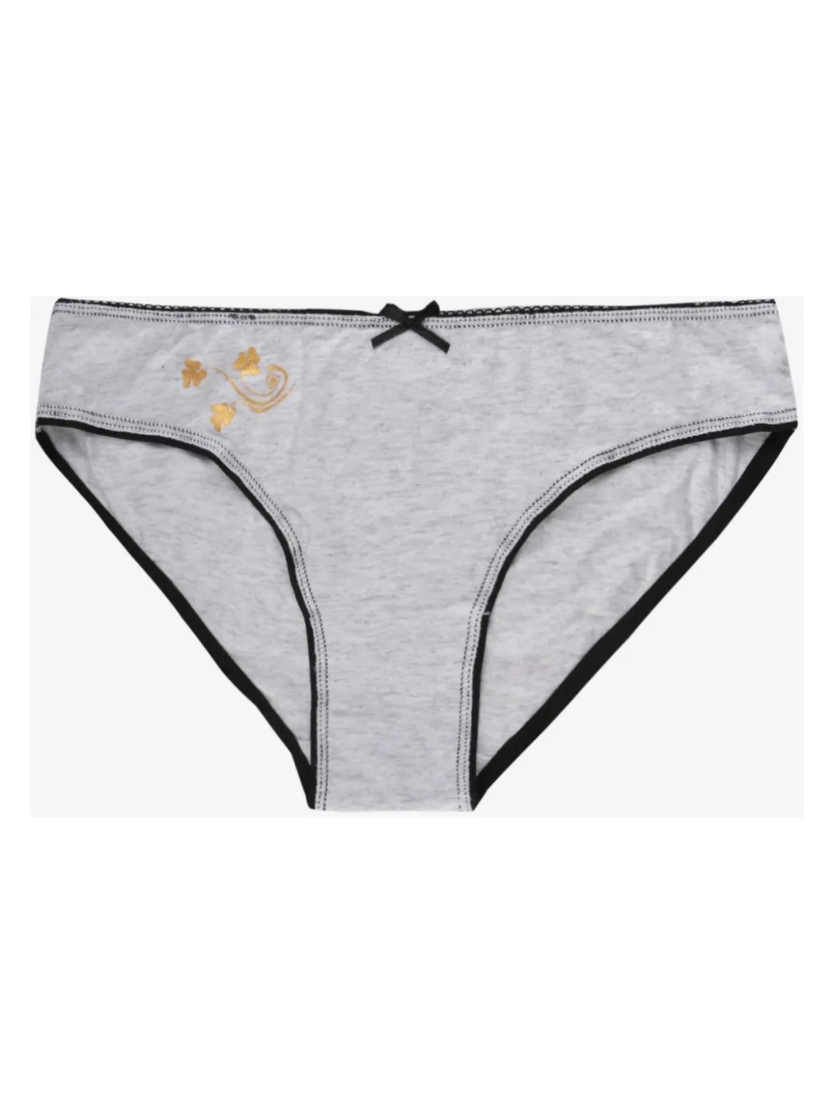 Renato Balestra Slip in cotone elastico