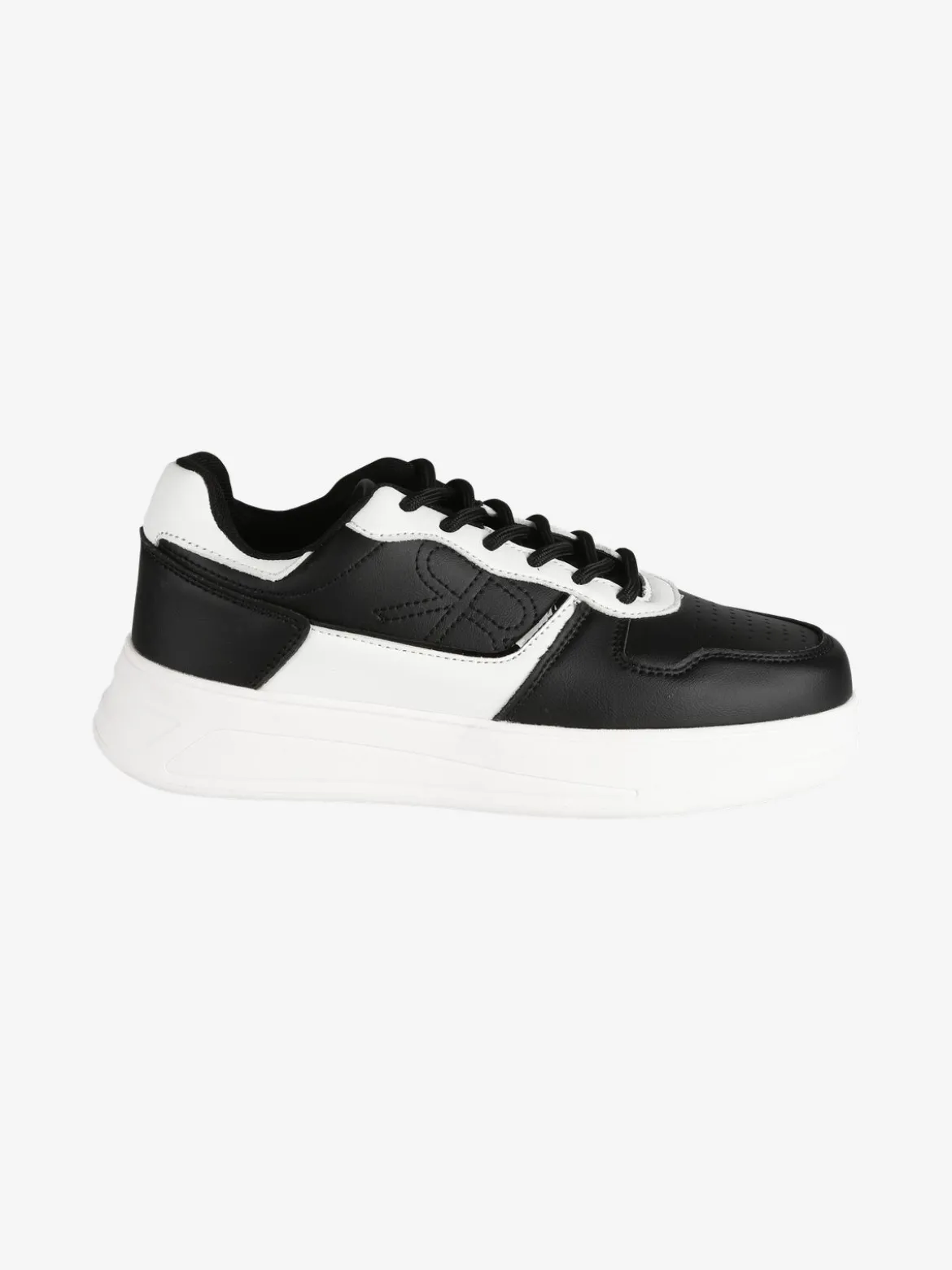 Renato Balestra Sneakers basse da donna bicolor