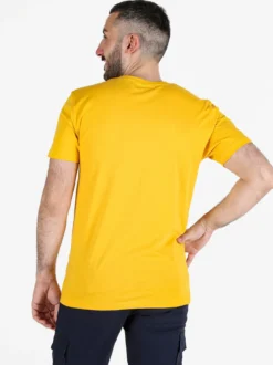 Renato Balestra T-shirt girocollo da uomo in cotone