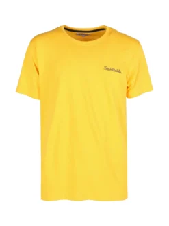 Renato Balestra T-shirt girocollo da uomo in cotone