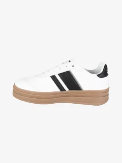 Rifle DAYTONA Sneakers donna con platform