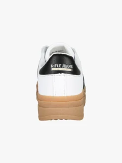 Rifle DAYTONA Sneakers donna con platform