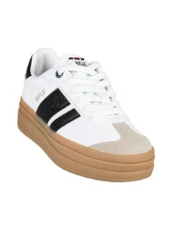 Rifle DAYTONA Sneakers donna con platform