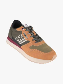 Rifle EVARAGE Sneakers da uomo stringate
