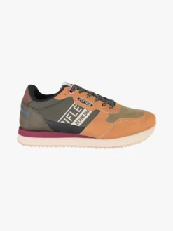 Rifle EVARAGE Sneakers da uomo stringate