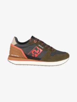 Rifle EVARAGE Sneakers stringata da uomo