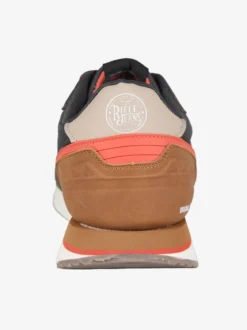 Rifle EVARAGE Sneakers stringata da uomo