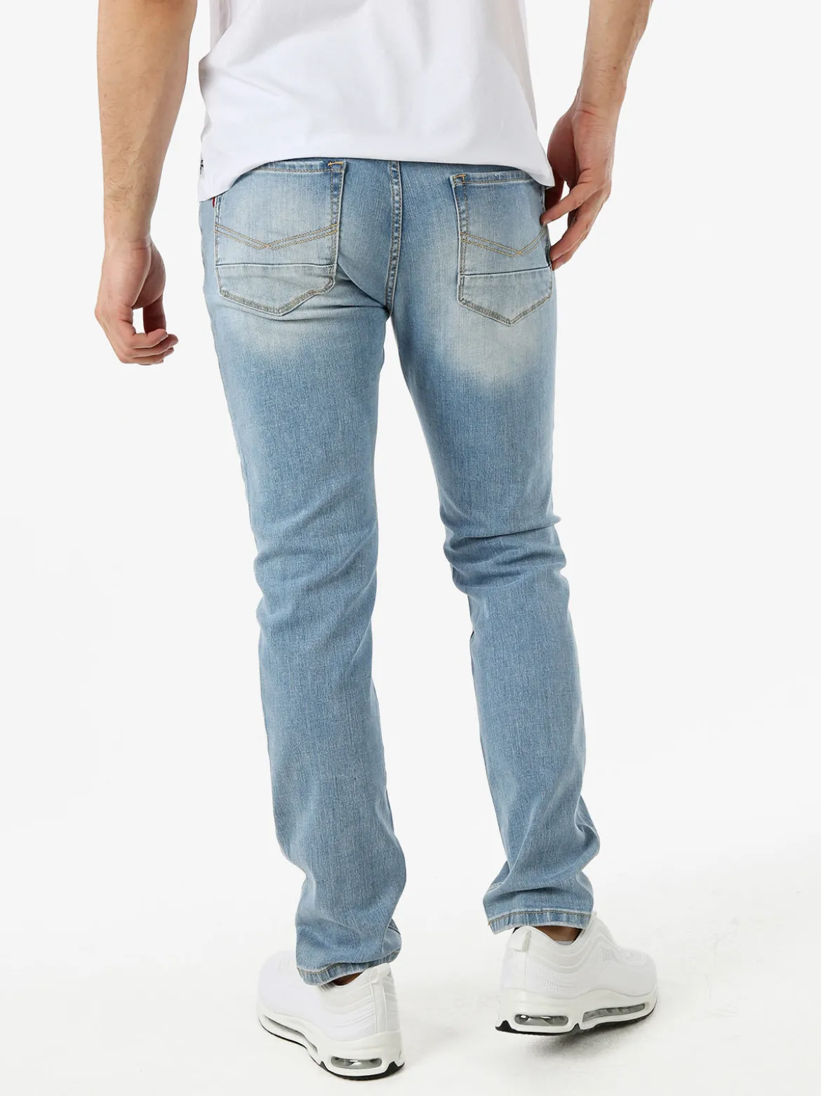 Rifle Jeans da uomo regular fit - jeans