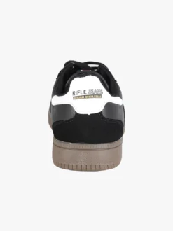 Rifle Sneakers basse da uomo