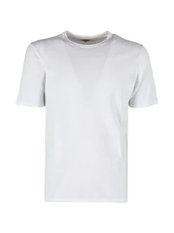 Rifle T-shirt da uomo in cotone