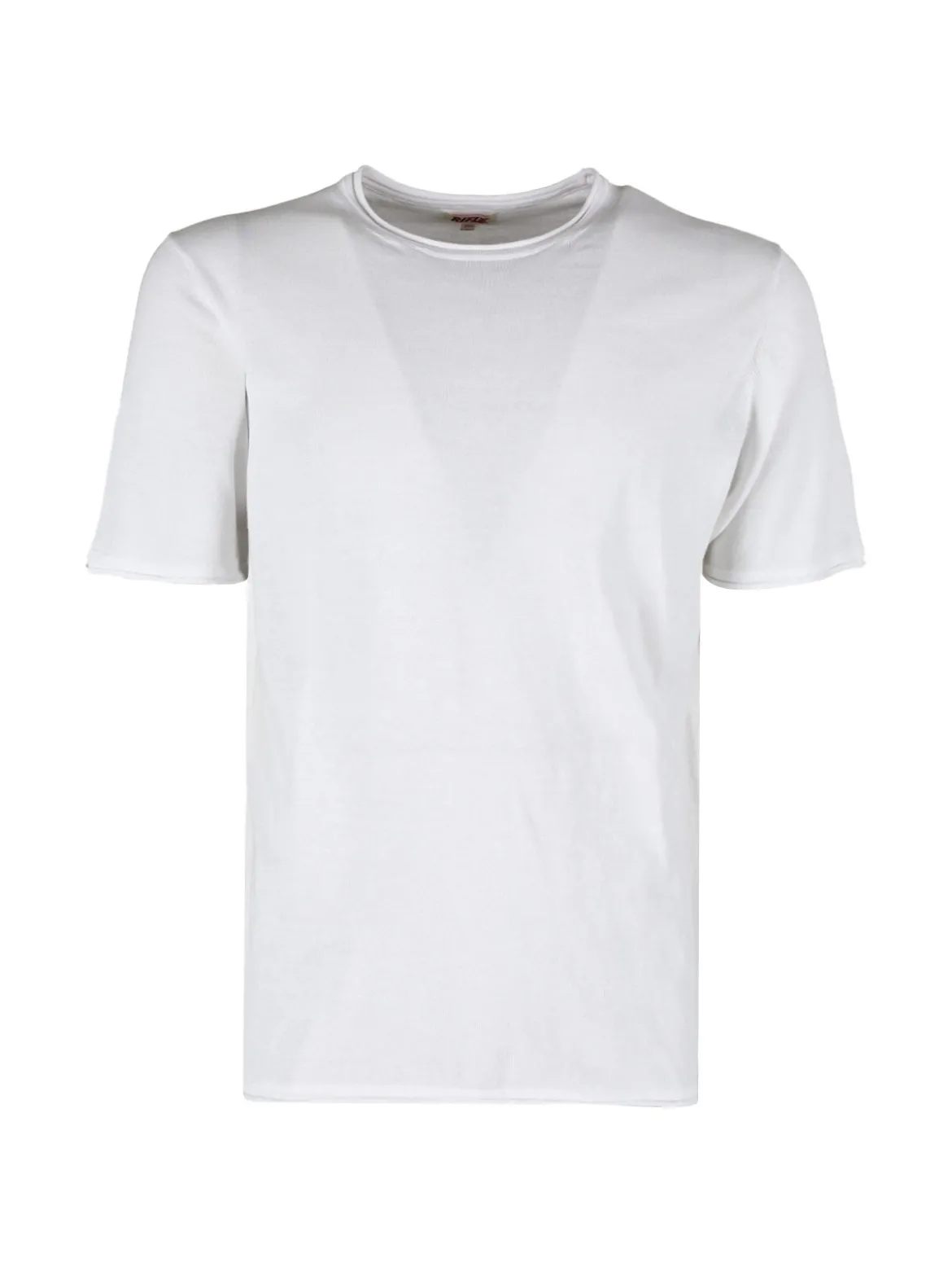 Rifle T-shirt da uomo in cotone