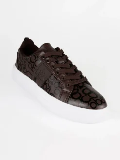 Roccobarocco Sneakers donna con stampe