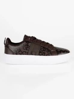 Roccobarocco Sneakers donna con stampe