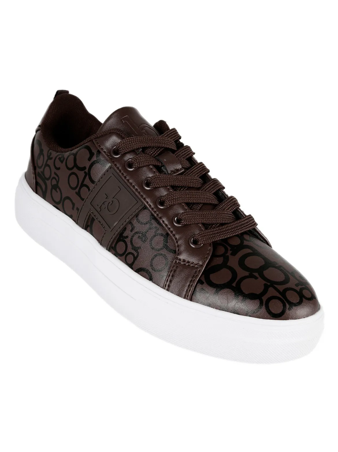 Roccobarocco Sneakers donna con stampe