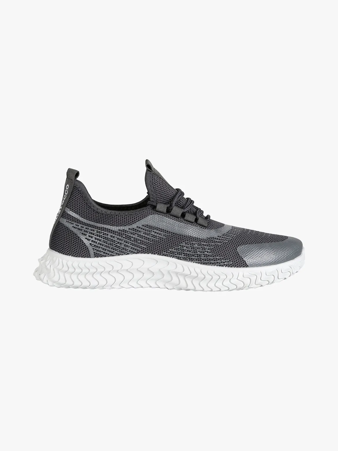 Roccobarocco Sneakers sportive uomo in tessuto