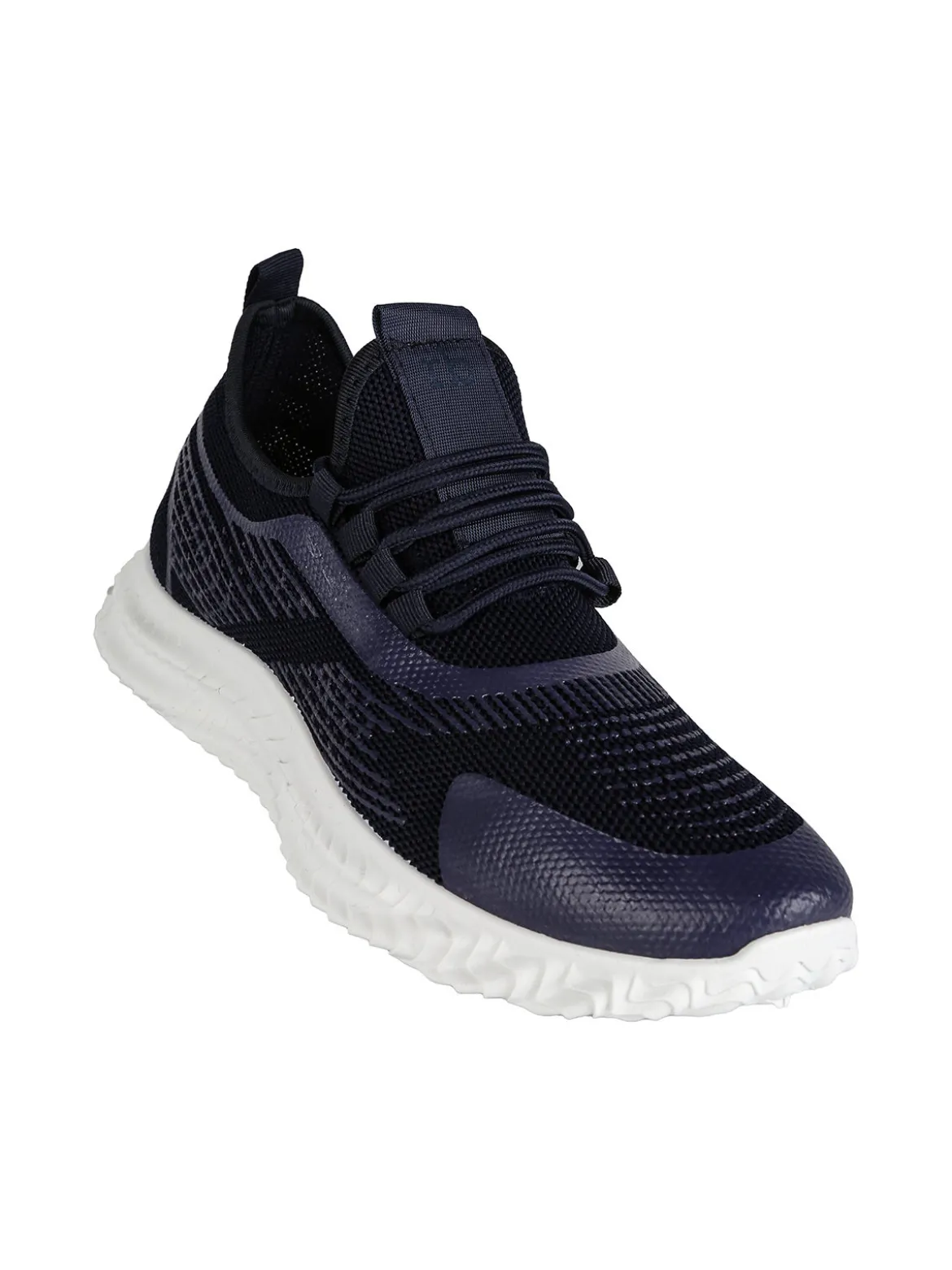 Roccobarocco Sneakers sportive uomo in tessuto