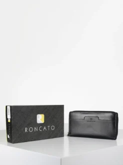 Roncato Portafoglio in pelle da donna
