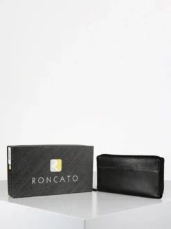 Roncato Portafoglio in pelle da donna