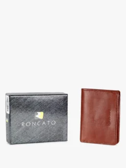 Roncato Portafoglio uomo in pelle