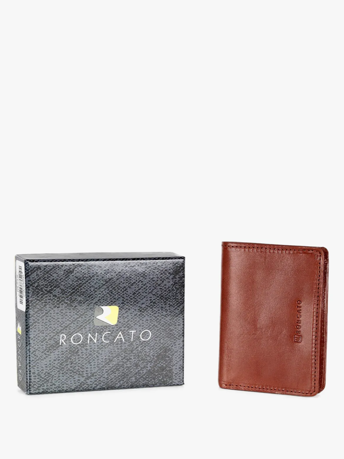 Roncato Portafoglio uomo in pelle