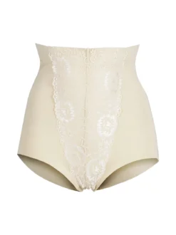 Rosa Junio Guaina donna modellante in microfibra