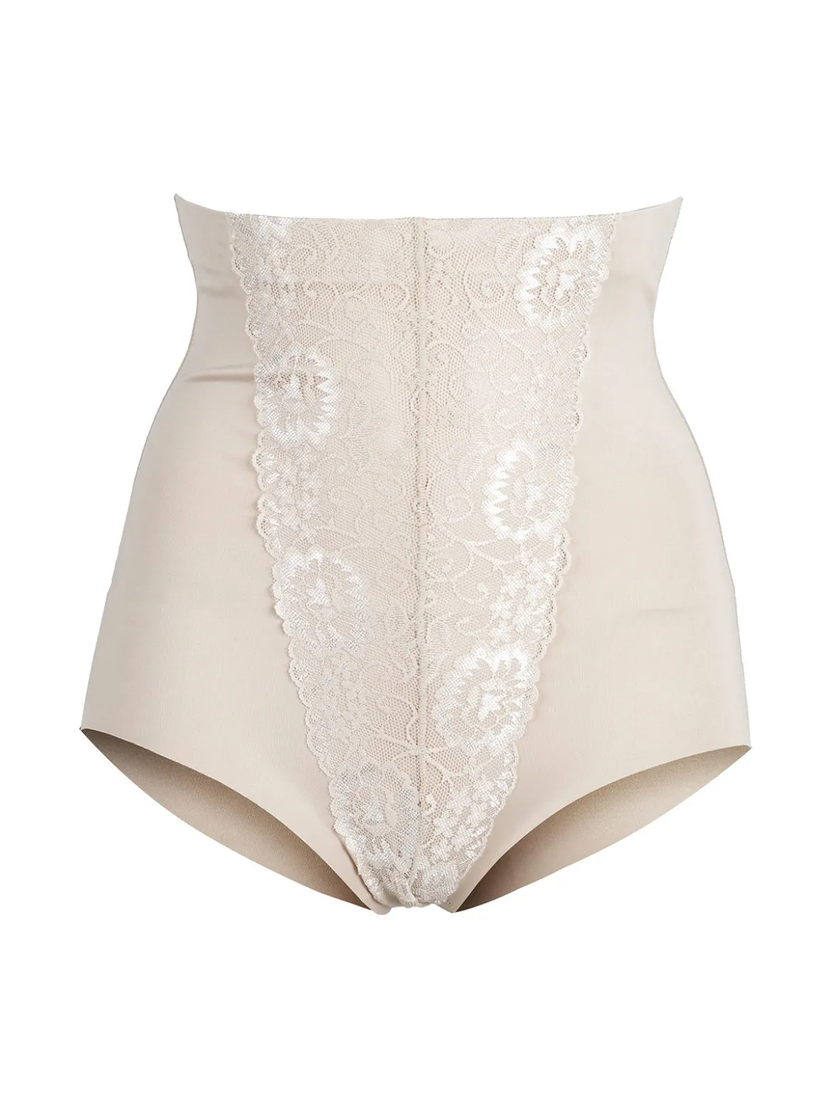 Rosa Junio Guaina donna modellante in microfibra