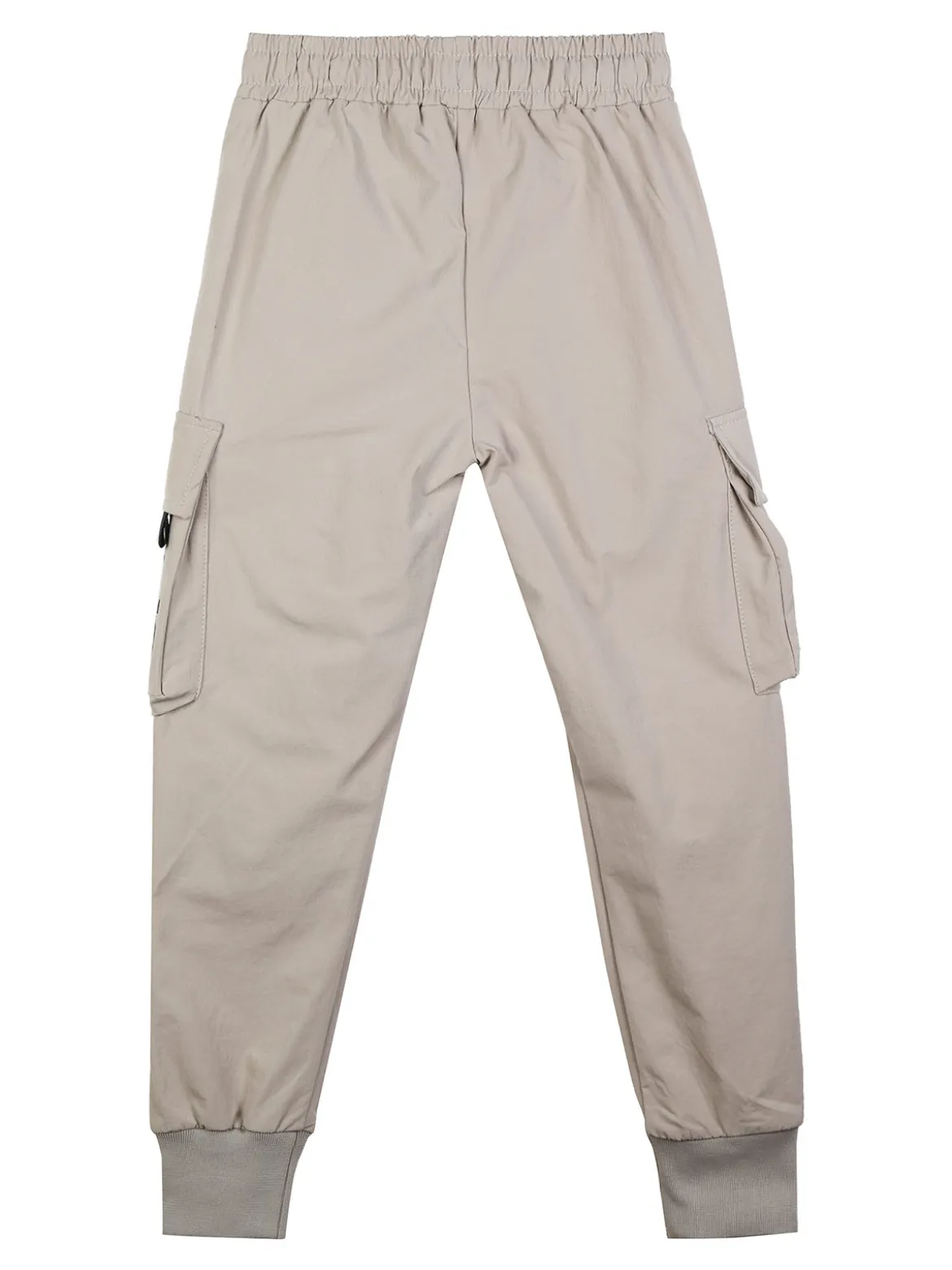 Run Boy Pantaloni da bambino con tasconi laterali