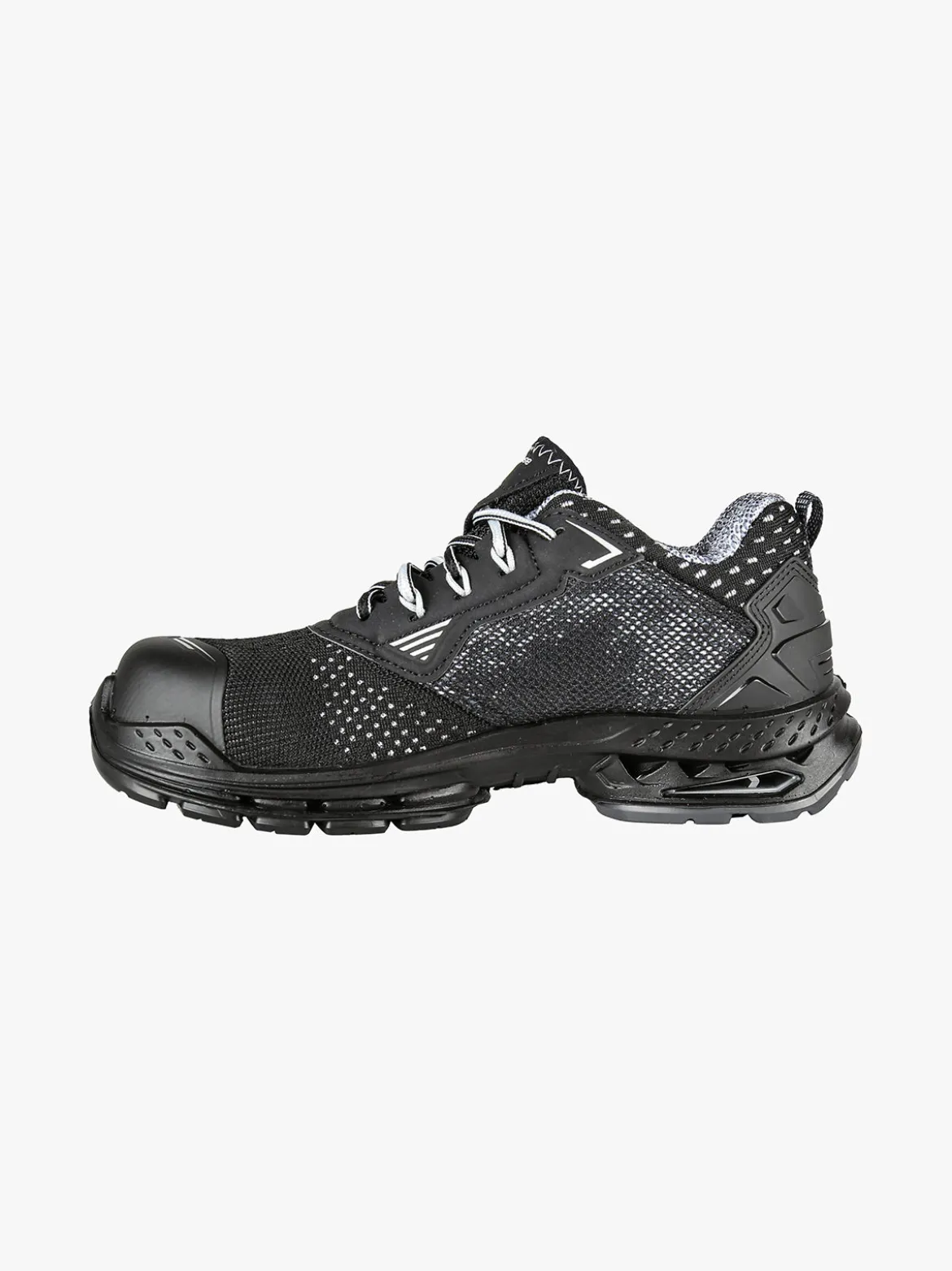 Run@Work Scarpe da lavoro antinfortunistiche da donna