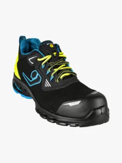 Run@Work Scarpe da lavoro antinfortunistiche da uomo