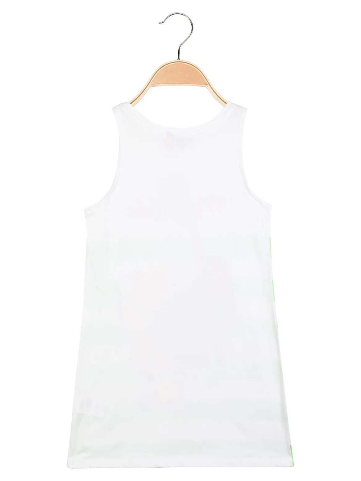 Sabor MAFALDA e SNOOPY Maxi top da bambina con stampa