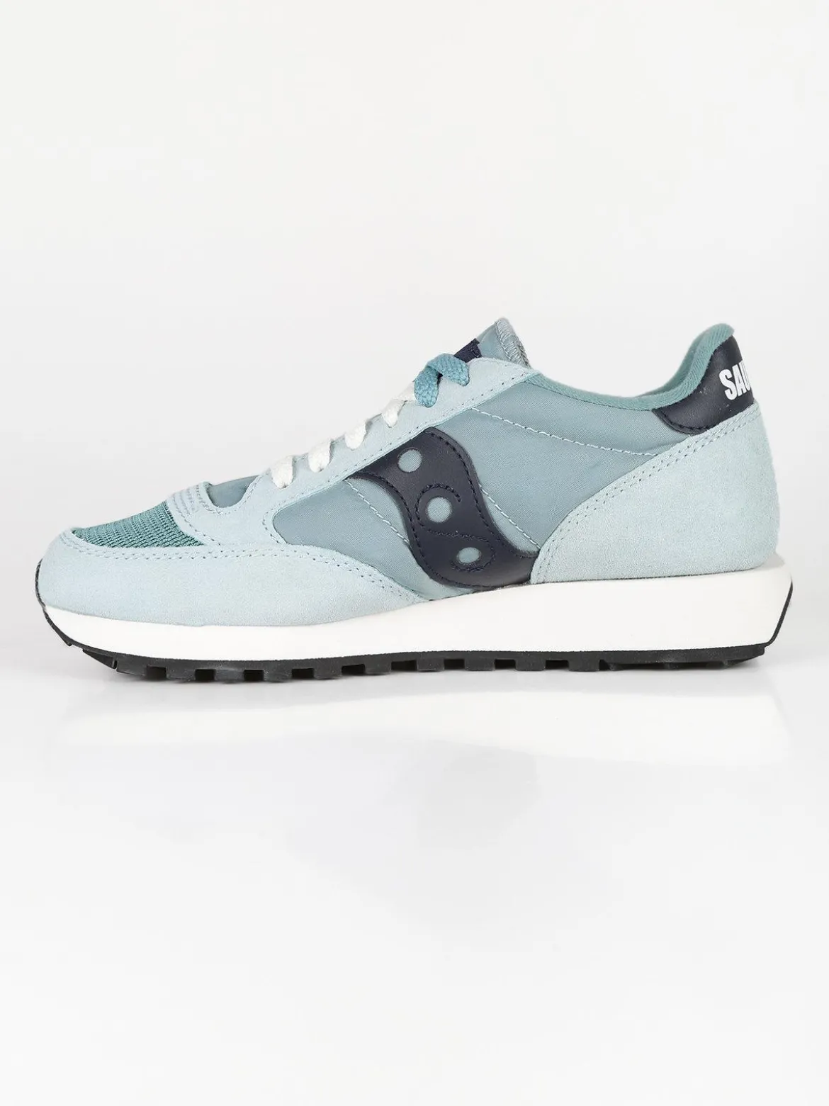 Saucony JAZZ ORIGINAL VINTAGE Sneakers basse stringate