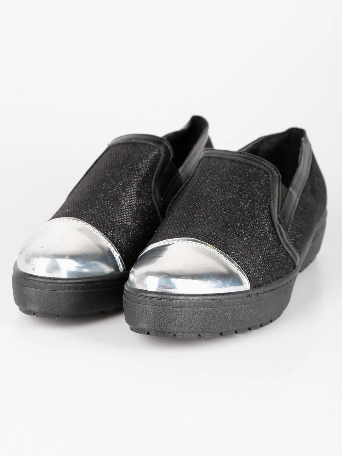 Scatti Sneakers basse senza lacci