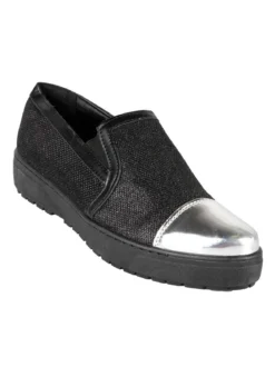 Scatti Sneakers basse senza lacci