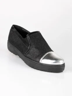 Scatti Sneakers basse senza lacci